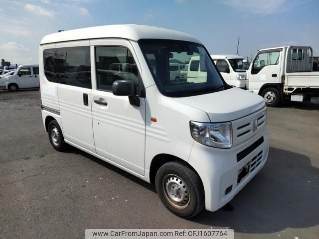 honda n-van 2019 CFJ1607764 image 2