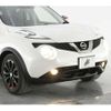 nissan juke 2016 -NISSAN--Juke DBA-YF15--YF15-502673---NISSAN--Juke DBA-YF15--YF15-502673- image 9