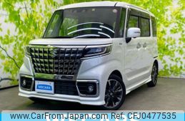 suzuki spacia 2023 quick_quick_4AA-MK53S_MK53S-982025