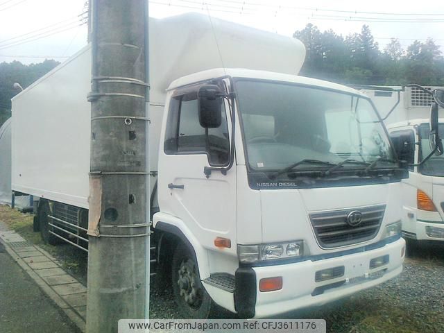 nissan diesel-ud-condor 2004 GOO_NET_EXCHANGE_0504922A30170913W001 image 2