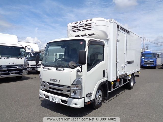 isuzu elf-truck 2021 -ISUZU--Elf 2RG-NMR88AN--NMR88-7008250---ISUZU--Elf 2RG-NMR88AN--NMR88-7008250- image 2