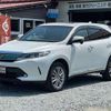 toyota harrier 2017 -TOYOTA 【名変中 】--Harrier ZSU65W--0027843---TOYOTA 【名変中 】--Harrier ZSU65W--0027843- image 14