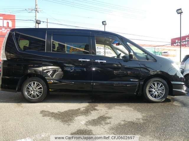 nissan serena 2015 quick_quick_DAA-HFC26_HFC26-273319 image 2