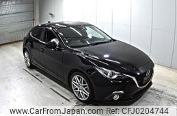 mazda axela 2014 -MAZDA--Axela BM2FS-100334---MAZDA--Axela BM2FS-100334-