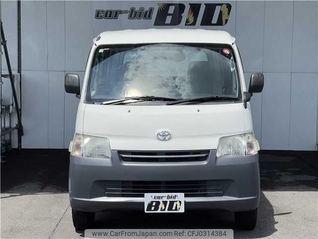 toyota liteace-van 2016 II217 image 1