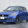 suzuki swift 2015 -SUZUKI--Swift CBA-ZC32S--ZC32S-310734---SUZUKI--Swift CBA-ZC32S--ZC32S-310734- image 8