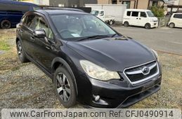 subaru xv 2014 -SUBARU--Subaru XV DAA-GPE--GPE-014174---SUBARU--Subaru XV DAA-GPE--GPE-014174-