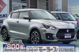 suzuki swift 2024 CFJ1763907
