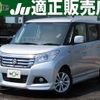 suzuki solio 2015 quick_quick_DAA-MA36S_MA36S-108745 image 1