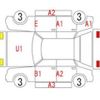 suzuki wagon-r 2012 CFJ1534295 image 2