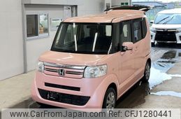honda n-box-plus 2017 CFJ1280441