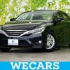 toyota mark-x 2016 quick_quick_DBA-GRX130_GRX130-6100720 image 1