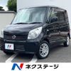 nissan roox 2011 -NISSAN--Roox DBA-ML21S--ML21S-135603---NISSAN--Roox DBA-ML21S--ML21S-135603- image 1