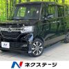 honda n-box 2019 -HONDA--N BOX 6BA-JF3--JF3-1418425---HONDA--N BOX 6BA-JF3--JF3-1418425- image 1