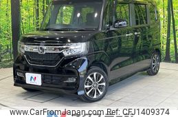 honda n-box 2019 -HONDA--N BOX 6BA-JF3--JF3-1418425---HONDA--N BOX 6BA-JF3--JF3-1418425-