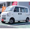 suzuki every 2013 -SUZUKI 【千葉 480ﾇ7183】--Every HBD-DA64V--DA64V-790397---SUZUKI 【千葉 480ﾇ7183】--Every HBD-DA64V--DA64V-790397- image 1