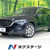 mazda cx-8 2018 -MAZDA--CX-8 3DA-KG2P--KG2P-104213---MAZDA--CX-8 3DA-KG2P--KG2P-104213- image 1