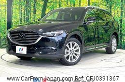 mazda cx-8 2018 -MAZDA--CX-8 3DA-KG2P--KG2P-104213---MAZDA--CX-8 3DA-KG2P--KG2P-104213-