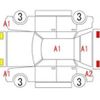 toyota crown 2017 -TOYOTA--Crown DBA-GRS211--GRS211-6007698---TOYOTA--Crown DBA-GRS211--GRS211-6007698- image 2