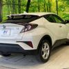 toyota c-hr 2018 -TOYOTA--C-HR DAA-ZYX10--ZYX10-2110929---TOYOTA--C-HR DAA-ZYX10--ZYX10-2110929- image 18