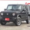 suzuki jimny 2019 quick_quick_JB64W_JB64W-123601 image 1