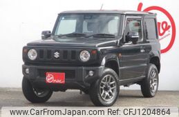 suzuki jimny 2019 quick_quick_JB64W_JB64W-123601