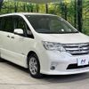 nissan serena 2012 CFJ1656505 image 17