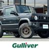 suzuki jimny 2022 -SUZUKI--Jimny 3BA-JB64W--JB64W-245905---SUZUKI--Jimny 3BA-JB64W--JB64W-245905- image 1