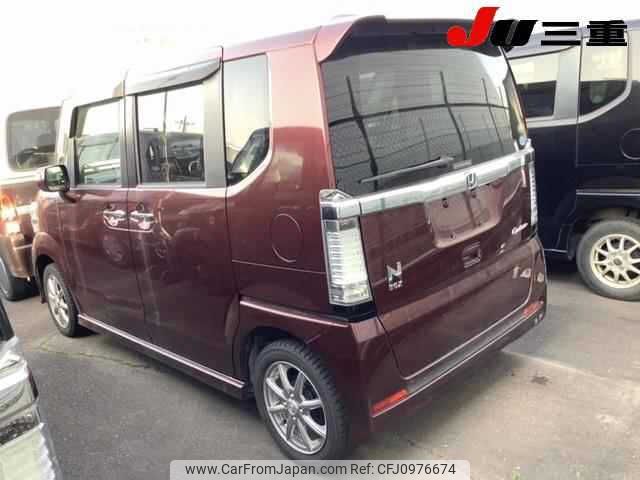 honda n-box 2014 -HONDA--N BOX JF1-1401781---HONDA--N BOX JF1-1401781- image 2