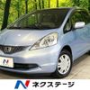 honda fit 2009 -HONDA--Fit DBA-GE6--GE6-1281841---HONDA--Fit DBA-GE6--GE6-1281841- image 1