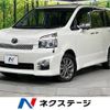 toyota voxy 2011 -TOYOTA--Voxy DBA-ZRR75W--ZRR75-0082618---TOYOTA--Voxy DBA-ZRR75W--ZRR75-0082618- image 1