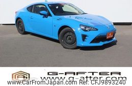 toyota 86 2020 quick_quick_4BA-ZN6_ZN6-106996