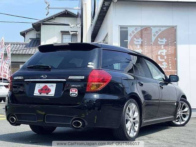 subaru legacy-touring-wagon 2006 CFJ1566017 image 2