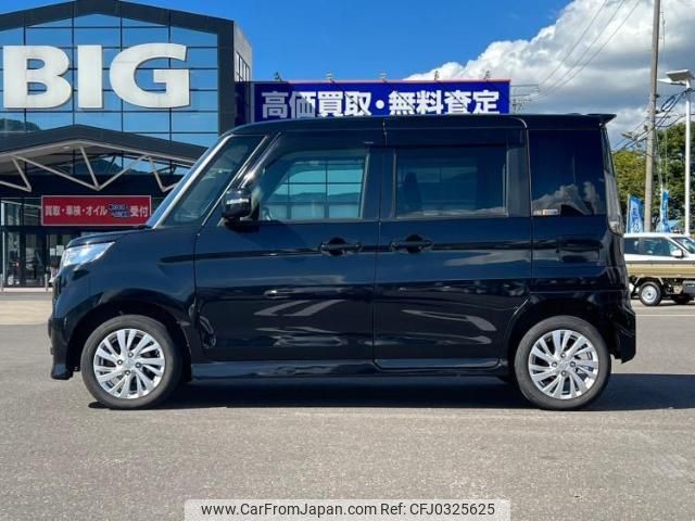 suzuki spacia 2017 quick_quick_DAA-MK42S_MK42S-640825 image 2