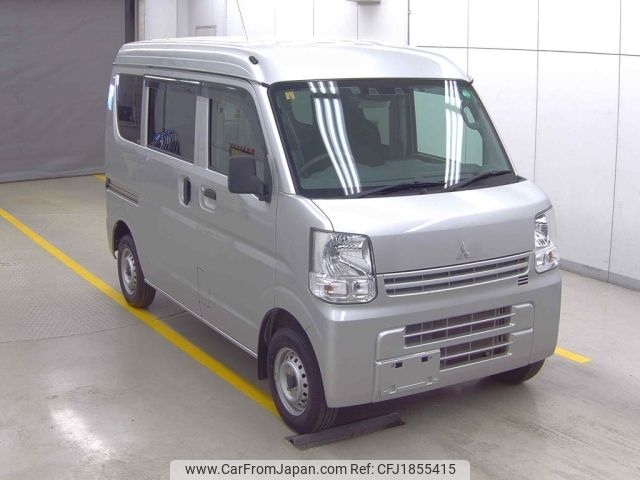 mitsubishi minicab-van 2019 CFJ1855415 image 1