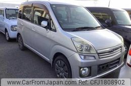 subaru stella 2009 CFJ1808902