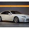 nissan fairlady-z 1992 -NISSAN 【野田 301ﾆ9909】--Fairlady Z E-GCZ32--GCZ32-523667---NISSAN 【野田 301ﾆ9909】--Fairlady Z E-GCZ32--GCZ32-523667- image 27