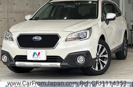 subaru outback 2015 quick_quick_BS9_BS9-008515