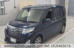 toyota roomy 2019 -TOYOTA 【名古屋 999ｱ9999】--Roomy DBA-M900A--M900A-0370930---TOYOTA 【名古屋 999ｱ9999】--Roomy DBA-M900A--M900A-0370930-