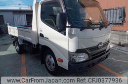 hino dutro 2017 -HINO--Hino Dutoro TPG-XZU620T--XZU620T-0013050---HINO--Hino Dutoro TPG-XZU620T--XZU620T-0013050-