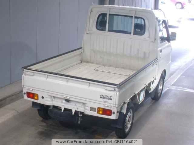 daihatsu hijet-truck 2007 -DAIHATSU--Hijet Truck S200P--2055783---DAIHATSU--Hijet Truck S200P--2055783- image 2