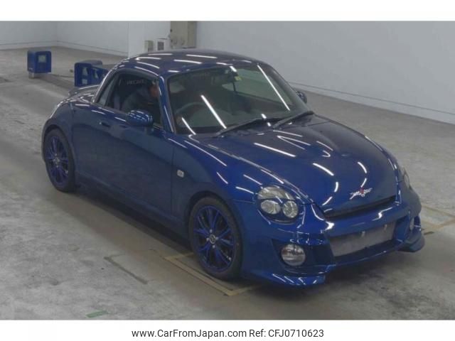 daihatsu copen 2006 quick_quick_ABA-L880K_0031327 image 1