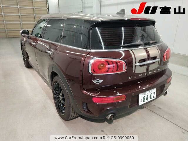 mini mini-others 2018 -BMW 【富山 301ﾌ8402】--BMW Mini LN20--02H56004---BMW 【富山 301ﾌ8402】--BMW Mini LN20--02H56004- image 2