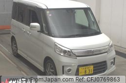 suzuki spacia 2014 -SUZUKI 【大宮 587ｹ831】--Spacia MK32S--861320---SUZUKI 【大宮 587ｹ831】--Spacia MK32S--861320-