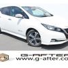 nissan leaf 2018 -NISSAN--Leaf ZAA-ZE1--ZE1-028881---NISSAN--Leaf ZAA-ZE1--ZE1-028881- image 1