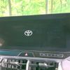 toyota harrier 2022 -TOYOTA--Harrier 6BA-MXUA80--MXUA80-0082622---TOYOTA--Harrier 6BA-MXUA80--MXUA80-0082622- image 4