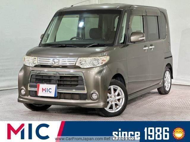 daihatsu tanto 2011 quick_quick_L375S_L375S-0430406 image 1