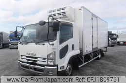 isuzu forward 2015 CFJ1809761