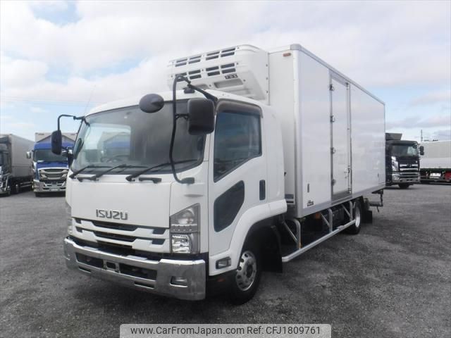 isuzu forward 2015 CFJ1809761 image 1