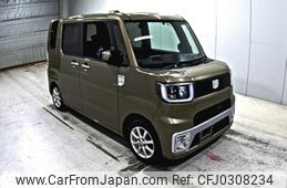 daihatsu wake 2015 -DAIHATSU--WAKE LA700S-0052204---DAIHATSU--WAKE LA700S-0052204-